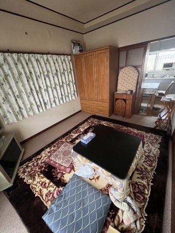 【その他】 | 口細山戸建