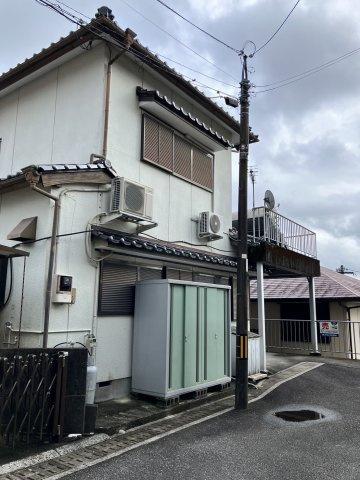 【その他】 | 口細山戸建