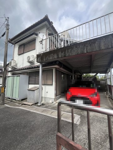 【前面道路含む現地写真】 | 口細山戸建 | 前面道路含む現地写真です