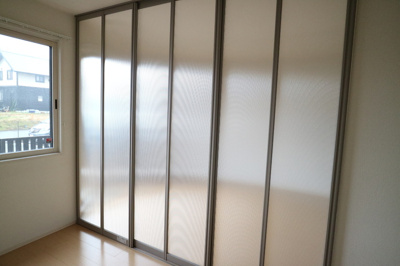 【内装】 | エルスール