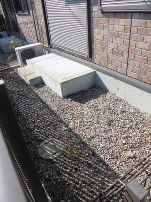 【庭】 | エルスール