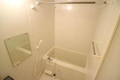 【浴室】 | エルスール