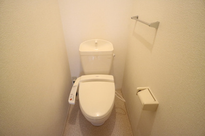 【トイレ】 | エルスール