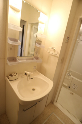 【洗面所】 | エルスール