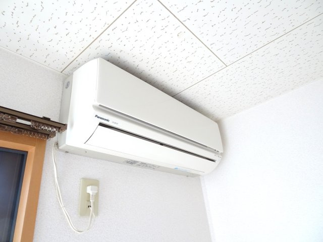 メルベーユ芝原Aのその他