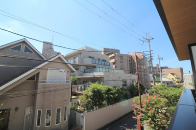 【展望】 | Oak豊中本町