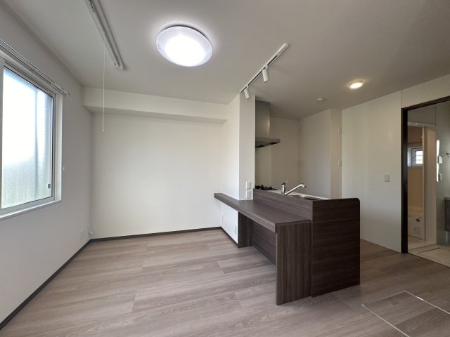 タウンさらⅡの子供部屋