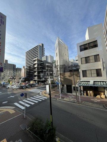 仲介手数料0円！！パークレジデンス丸の内駅前の展望