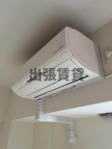 仲介手数料0円！！パークレジデンス丸の内駅前の設備