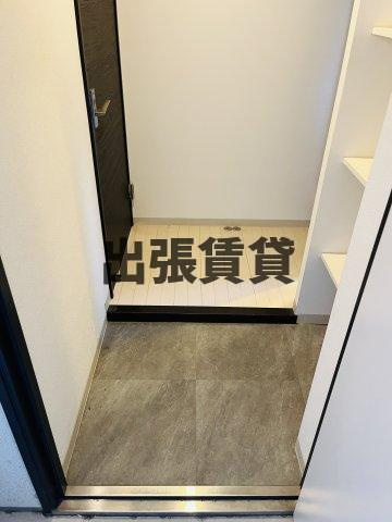 仲介手数料0円！！パークレジデンス丸の内駅前の玄関