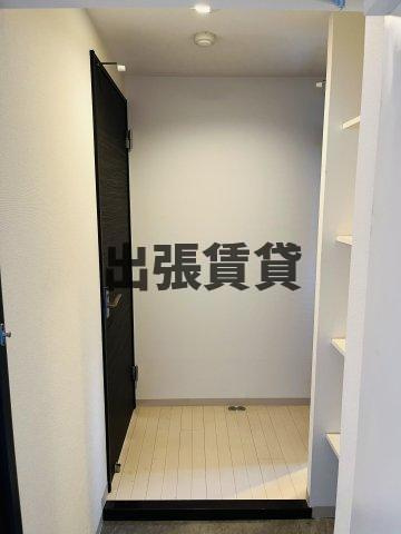 仲介手数料0円！！パークレジデンス丸の内駅前の内装