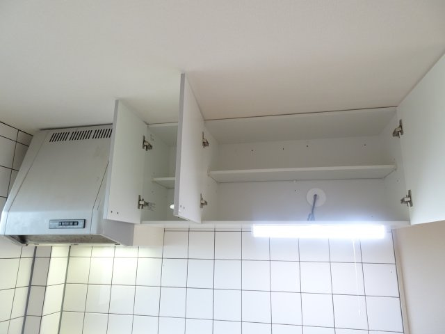 コンフォールＬのキッチン