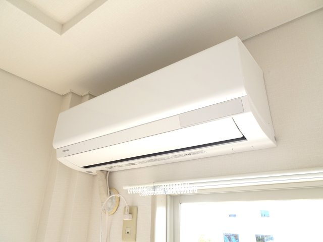 コンフォールＬの設備