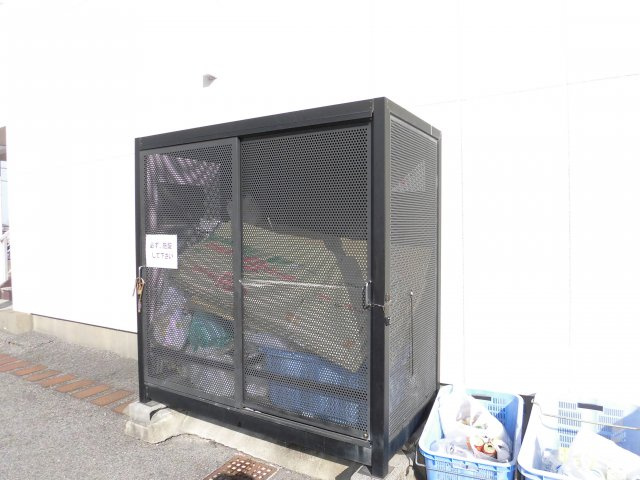 コンフォールＬの設備