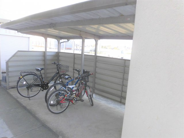 コンフォールＬのその他共用部分