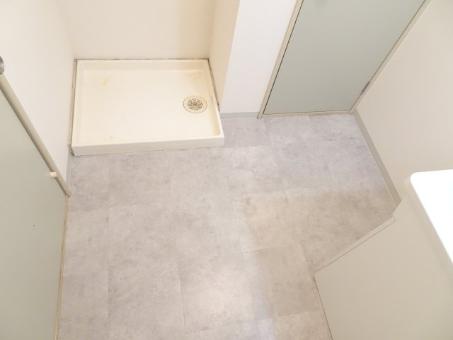 コンフォールＬの洗面所