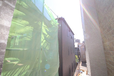 【展望】 | Oak豊中本町