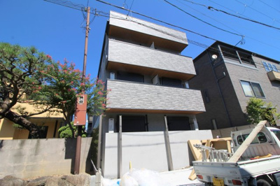 【外観】 | Oak豊中本町