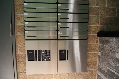 【その他共用部分】 | Oak豊中本町