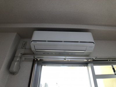 【設備】 | 学園カレッジハイツ