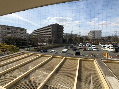 【展望】 | 学園カレッジハイツ