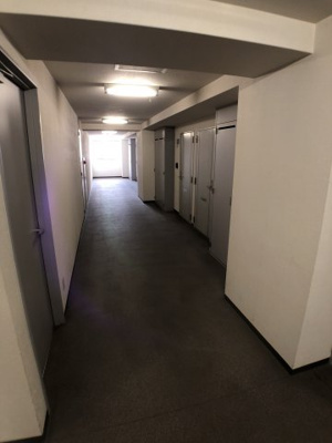 【その他共用部分】 | 学園カレッジハイツ