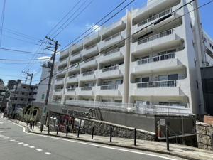 パークサイドレジデンスの画像