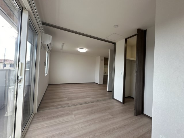 タウンさらⅡの子供部屋