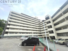 ジークレフ御影台Ａ棟の画像