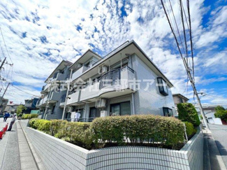【外観】 | パールハイム河原