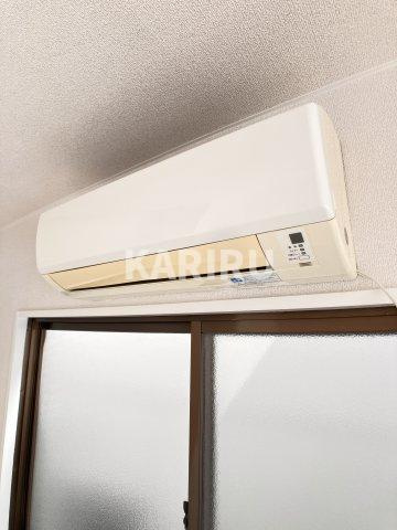 エグゼ高殿の設備