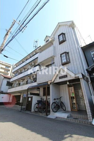 エグゼ高殿