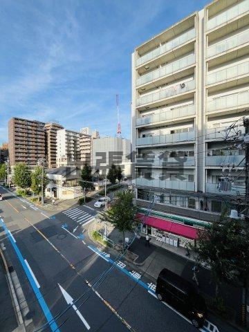 仲介手数料0円！！アイコービルの展望