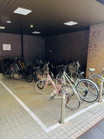 仲介手数料0円！！アイコービルのその他共用部分