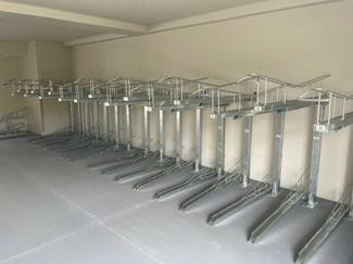 【駐車場】 | ★駐輪場