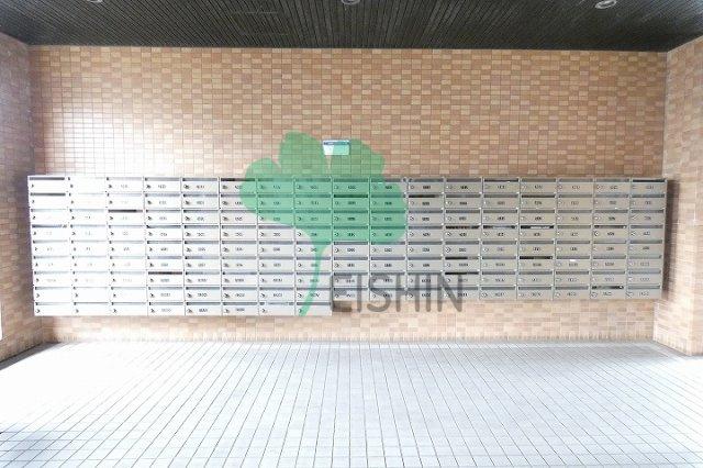 メゾンドミラージュのその他共用部分