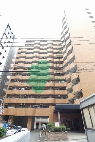メゾンドミラージュの外観|外観です。
