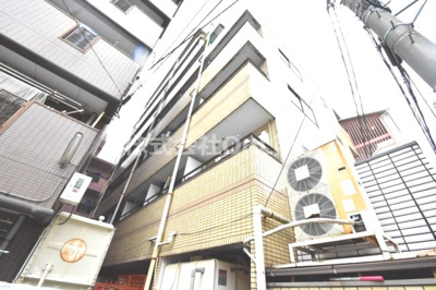 【外観】 | ハイツ富士パートⅡ