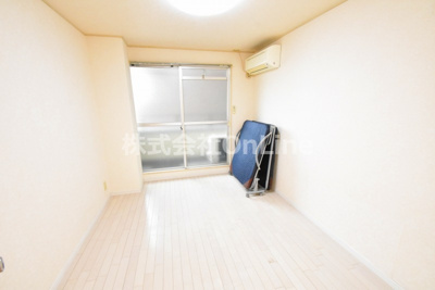 【居間・リビング】 | ハイツ富士パートⅡ