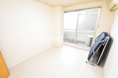 【居間・リビング】 | ハイツ富士パートⅡ