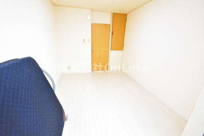 【洋室】 | ハイツ富士パートⅡ