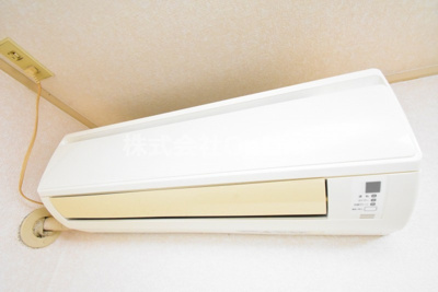 【設備】 | ハイツ富士パートⅡ