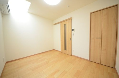 【内装】 | AZEST-RENT明大前