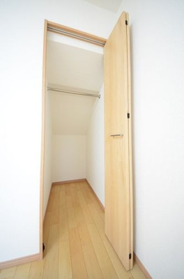 【収納】 | AZEST-RENT明大前