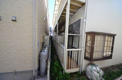 【展望】 | AZEST-RENT明大前