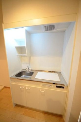 【キッチン】 | AZEST-RENT明大前