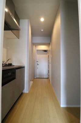 【内装】 | Premiage薬院南