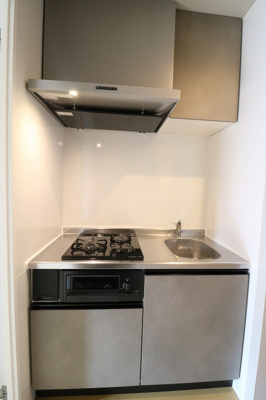 【キッチン】 | Premiage薬院南