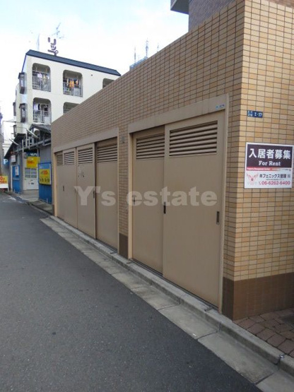 【設備】 | ラグゼ布施