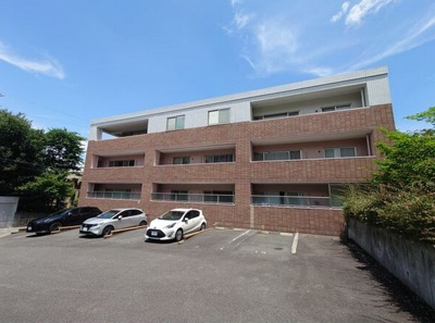 【駐車場】 | CASA川名山 | ★敷地内駐車場